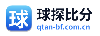 球探比分 Logo
